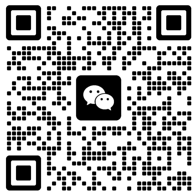 WeChat QR Code