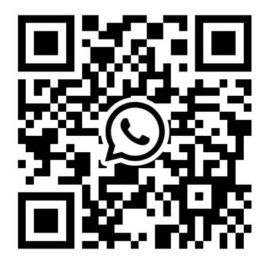 WhatsApp QR Code